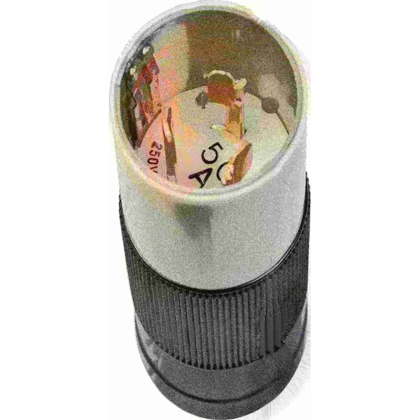 Marinco 3765N Marinco 50A 600V Ac/50A 250V Dc Plug - 3765N