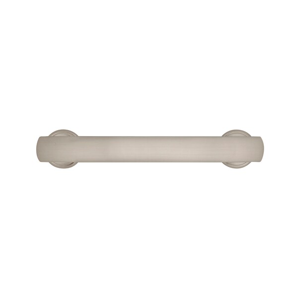 Hickory Hardware Pull 3-3/4 Inch (96mm) Center to Center - P2141-SN