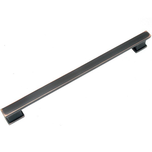 Mng 228mm Pull, Park Avenue, Oil Rubbed Bronze - 17966
