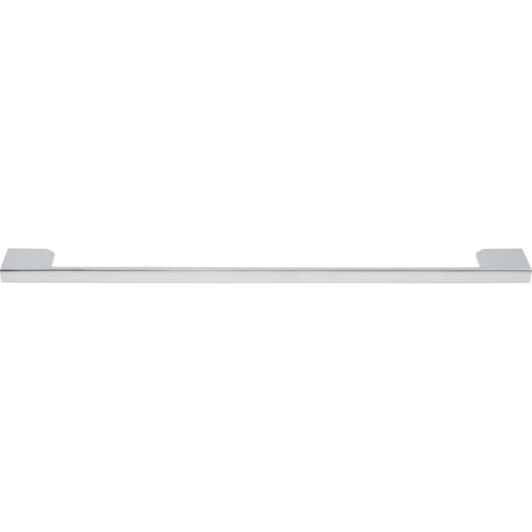 Designperfect 10-1/16'' Center-to-Center Handle Pull, Polished Chrome, 10PK - DPA10S799PC