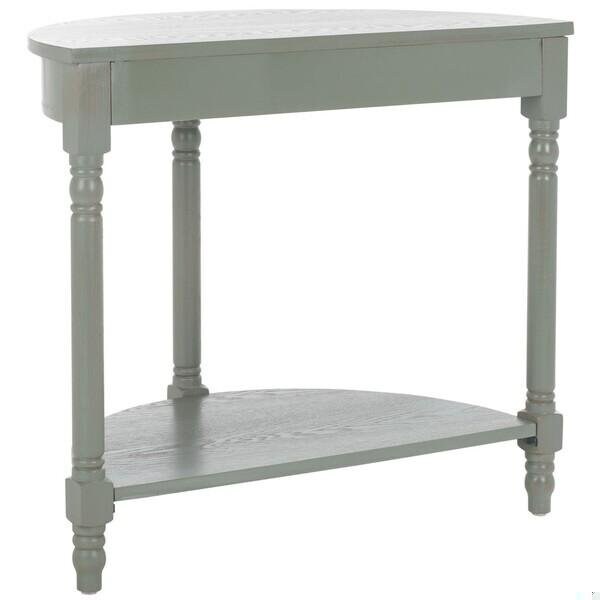 Safavieh Randell Console Table- French Grey - 27 x 16 x 30 in. - AMH6609B