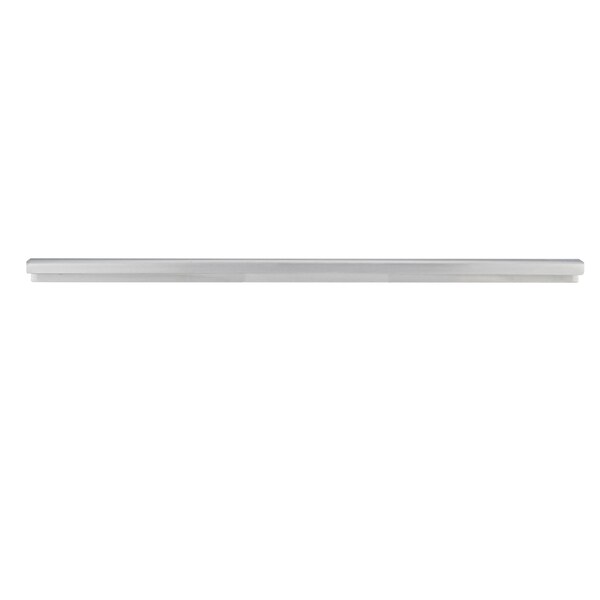 Richelieu 17 in. (432 mm) Center-to-Center Stainless Steel Contemporary Edge Pull - BP57619170