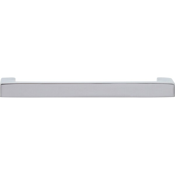 Designperfect 3-3/4'' Center-to-Center Handle Pull, Polished Chrome, 25PK - DPA25S353PC