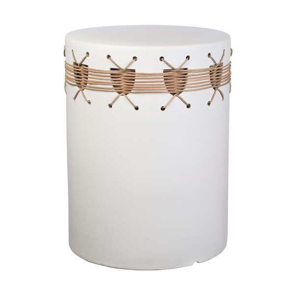 Elk Signature Sabira Accent Stool - H0115-8263