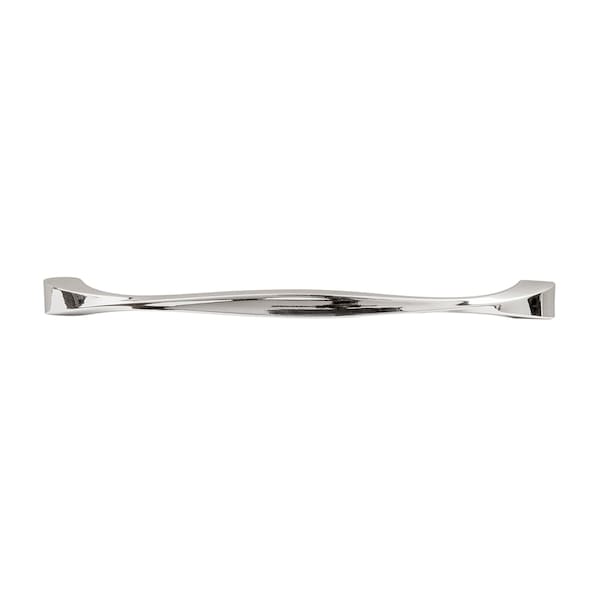 Hickory Hardware Pull 7-9/16 Inch (192mm) Center to Center - H076019-14