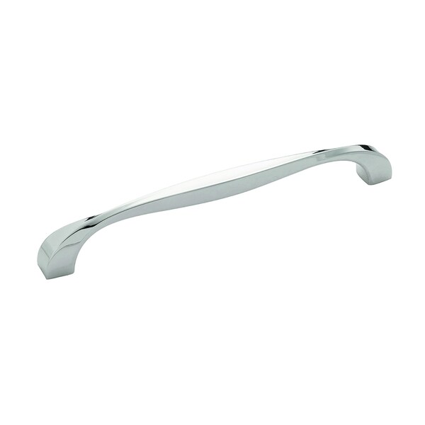Hickory Hardware Pull 7-9/16 Inch (192mm) Center to Center - H076019-14