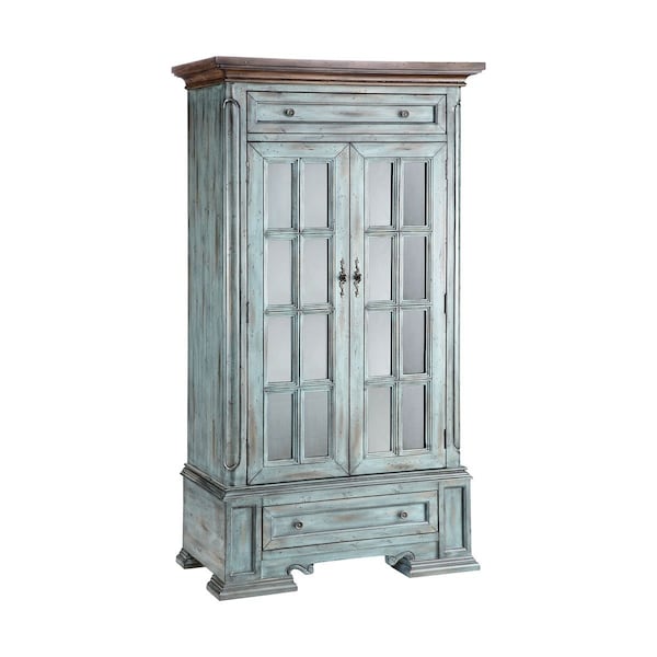 Stein World Stein World 12031 Hartford Accent Cabinet - 12031