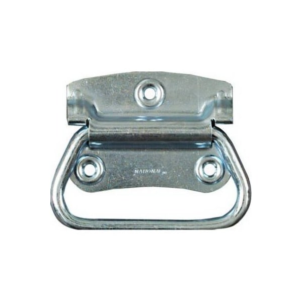 National Mfg/Spectrum Brands Hhi 234 Zinc Chest Handle - N203-760