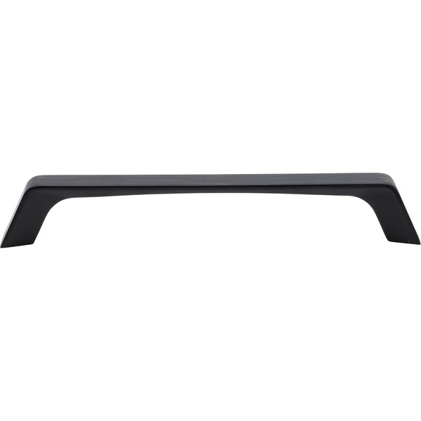 Designperfect 6-5/16'' Center-to-Center Handle Pull, Brushed Oil Rubbed Bronze - DPA-S515ORB