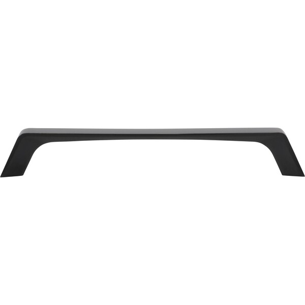 Designperfect 6-5/16'' Center-to-Center Handle Pull, Brushed Oil Rubbed Bronze - DPA-S515ORB