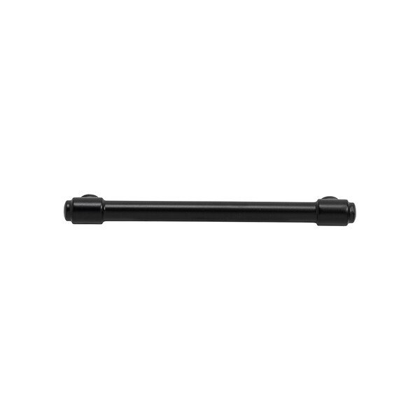 Hickory Hardware Pull 5-1/16 Inch (128mm) Center to Center - H077853MB