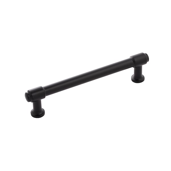 Hickory Hardware Pull 5-1/16 Inch (128mm) Center to Center - H077853MB