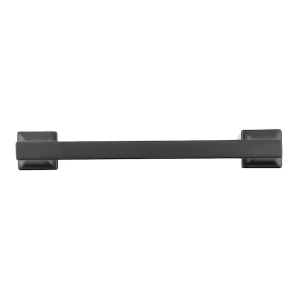 Hickory Hardware Pull 6-5/16 Inch (160mm) Center to Center - P3018-MB