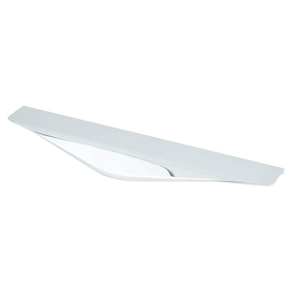 R. Christensen 160 mm CC Lips Pull with Polished Chrome - 1183-1026-C