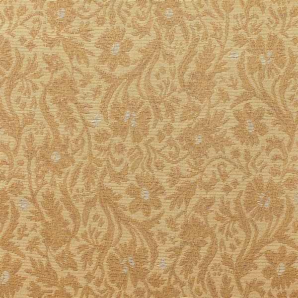 Design Toscano French Baroque Honey Upholstered Bench - Large - AF1335