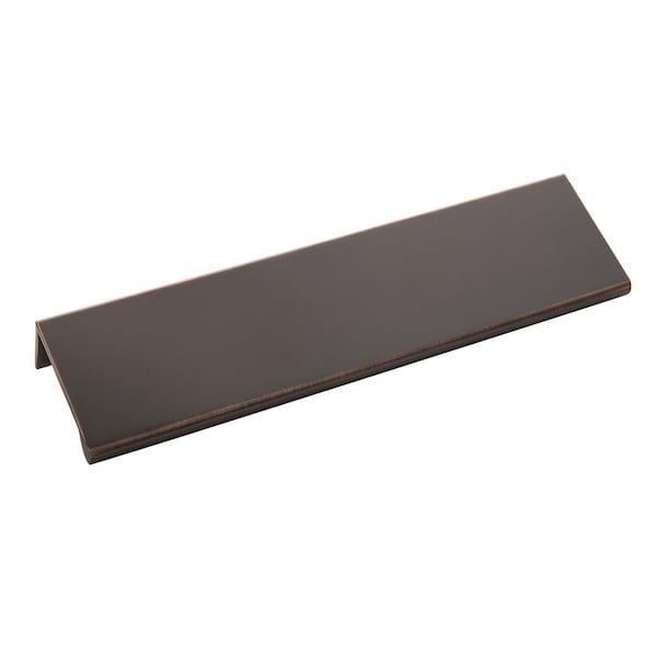 Hickory Hardware Lip Pull 6-5/16 Inch (160mm) Center to Center - HH074888-OBH