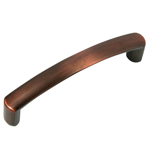 Grilltown 96 mm Aventura Pull - Venetian Bronze - GR536957