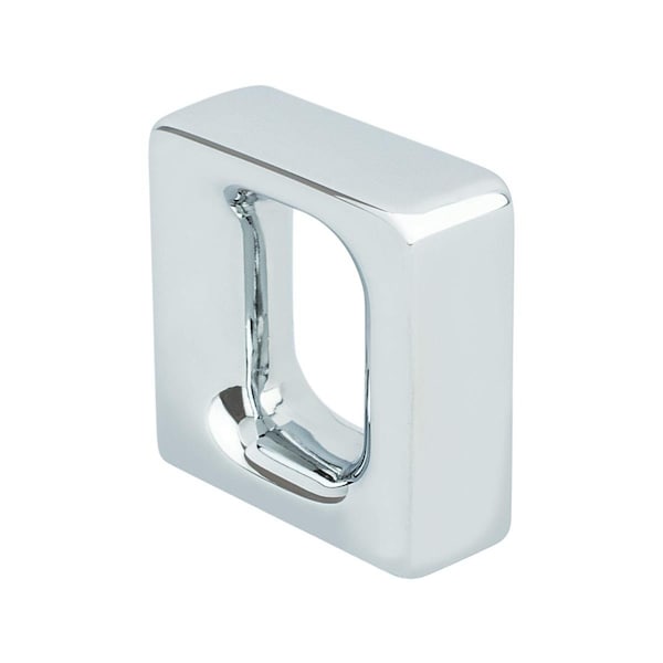 R. Christensen 16 mm CC Dual Pull with Polished Chrome - 9313-1026-C