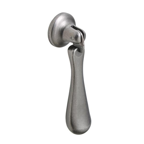 Camp Usa Danbury 3 inch Pendant Cabinet Pull  Pewter - CA3243781