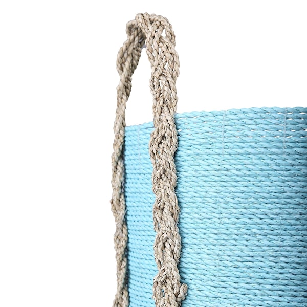 Elk Studio Grove Basket - Set of 2 Natural - S0077-12112/S2