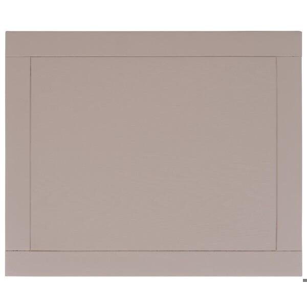 Safavieh Siobhan Accent Table- Quartz Grey - 24 x 15 x 18 in. - AMH6611C