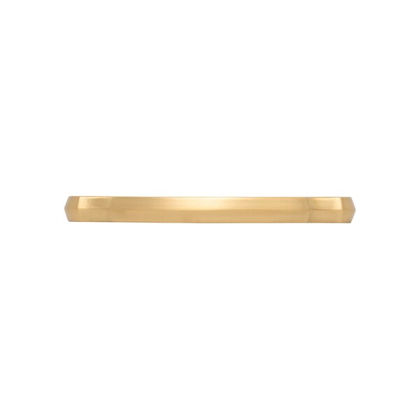 Hickory Hardware Pull 5-1/16 Inch (128mm) Center to Center - H077864BGB