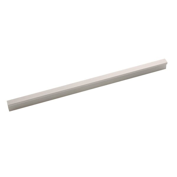 Hickory Hardware Pull 8-13/16 Inch (224mm) Center to Center - HH076265-TN