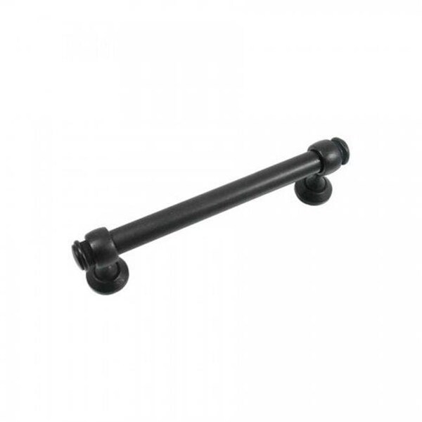 Strategic Brands Strategic Brands 85213 5 in. Oil Rubbed Bronze Balance Cabinet Pull - 85213
