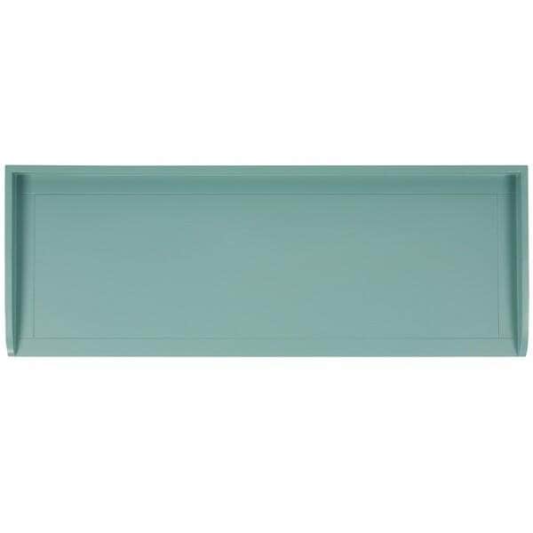 Safavieh Isaac Storage Bench, Dusty Green - AMH6530B