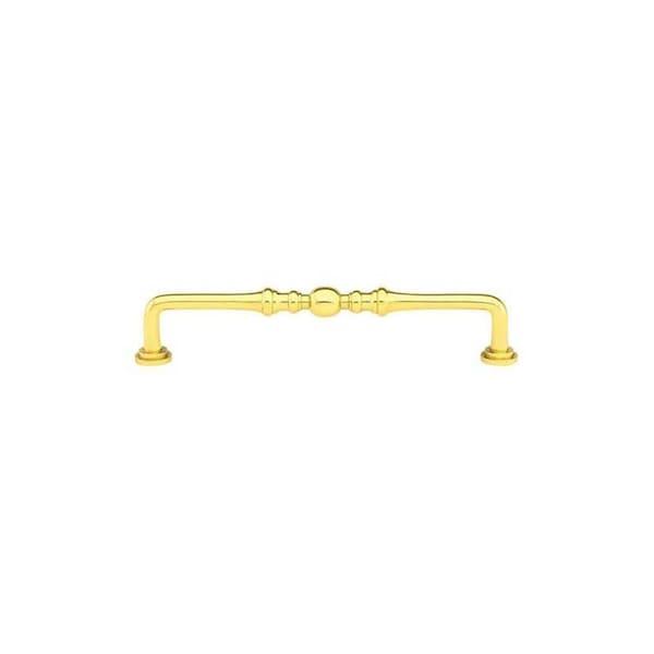 Patioplus 3 in. Center To Center Spindle Cabinet Pull - PA3238660