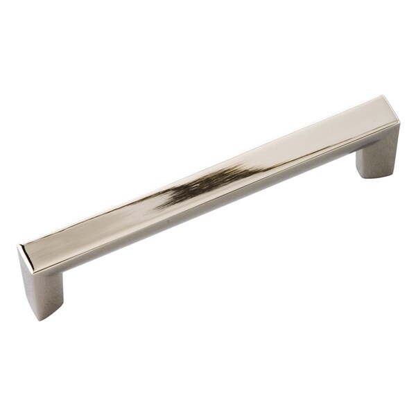 Hickory Hardware Pull 3-3/4 Inch (96mm) Center to Center - P3112-14