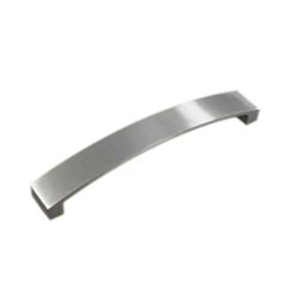 Contempo Living 6.75 in. Curved Style Modern Cabinet Pull Handle - WCCH864-6