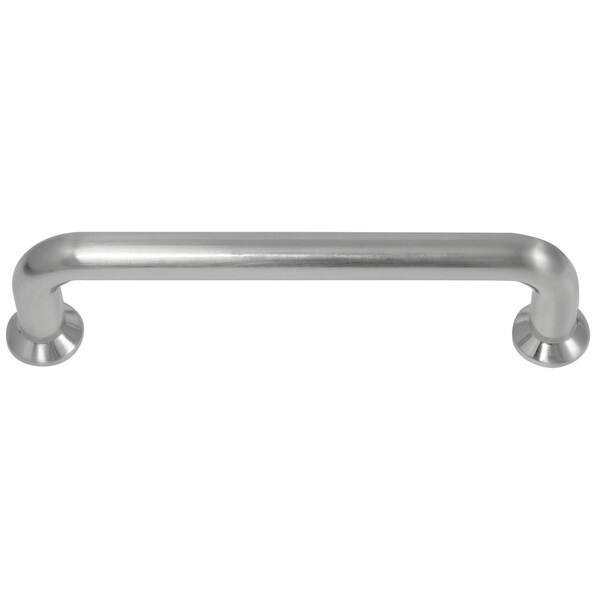 Mng Hardware 160mm Austin Pull - Satin Nickel - 80928