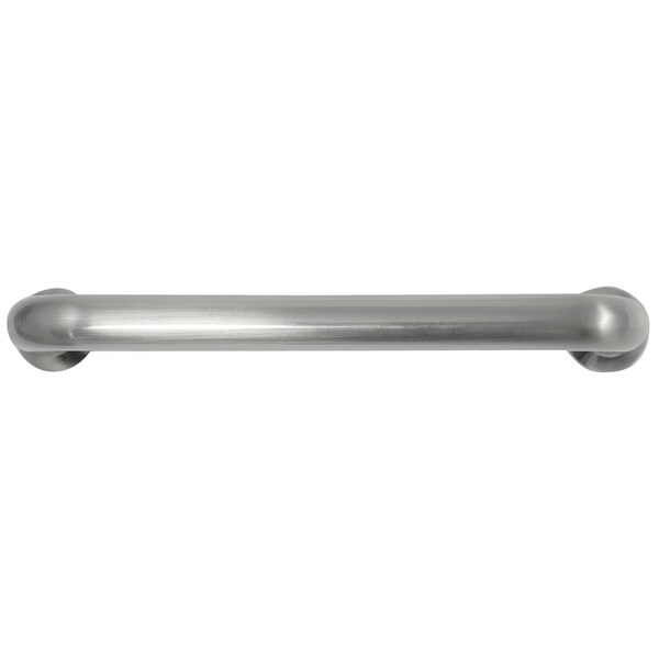 Mng Hardware 160mm Austin Pull - Satin Nickel - 80928