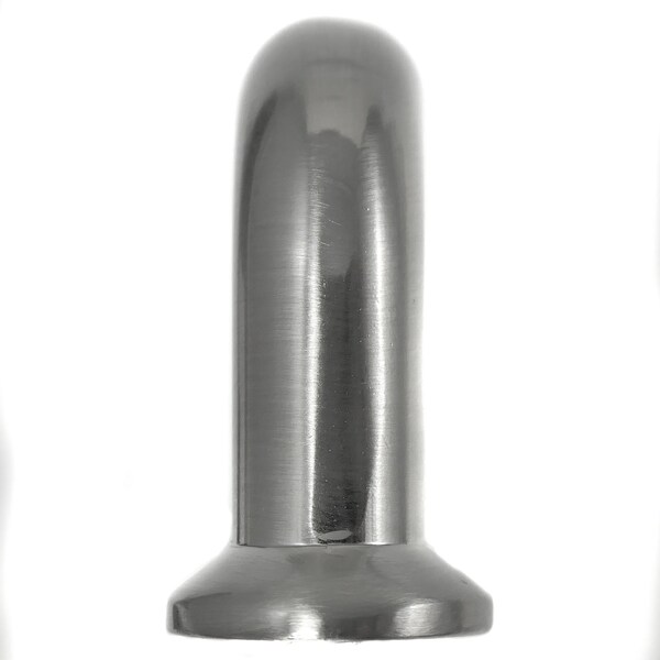 Mng Hardware 160mm Austin Pull - Satin Nickel - 80928