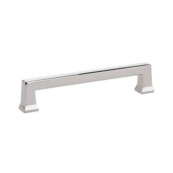 Emtek Bright Nickel Pull 86484US14 - 86484US14