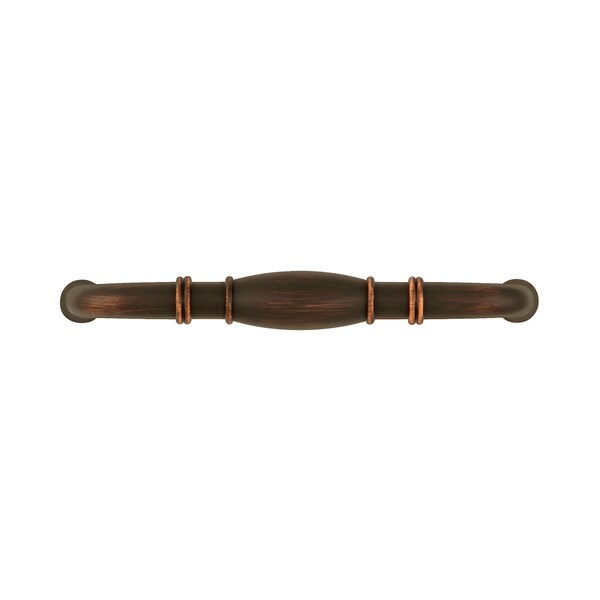 Hickory Hardware Pull 3-3/4 Inch (96mm) Center to Center - P3051-VB