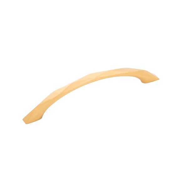 Hickory Hardware Pull 5-1/16 Inch (128mm) Center to Center - H077842BGB