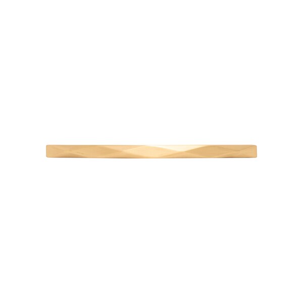 Hickory Hardware Pull 5-1/16 Inch (128mm) Center to Center - H077842BGB