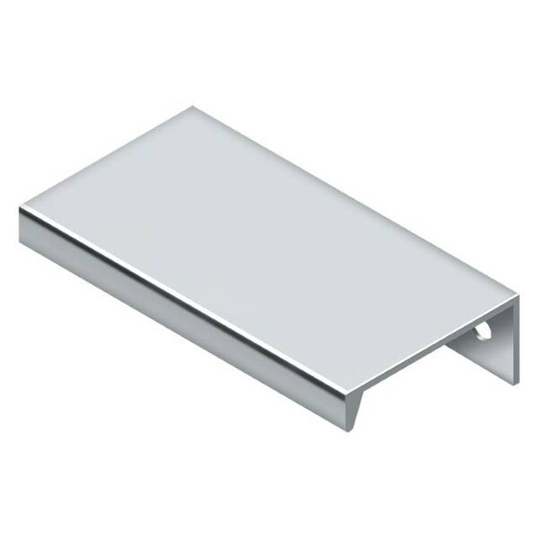 Deltana Modern 2-15/16" Center To Center Cabinet Pull Bright Chrome - MP21516U26