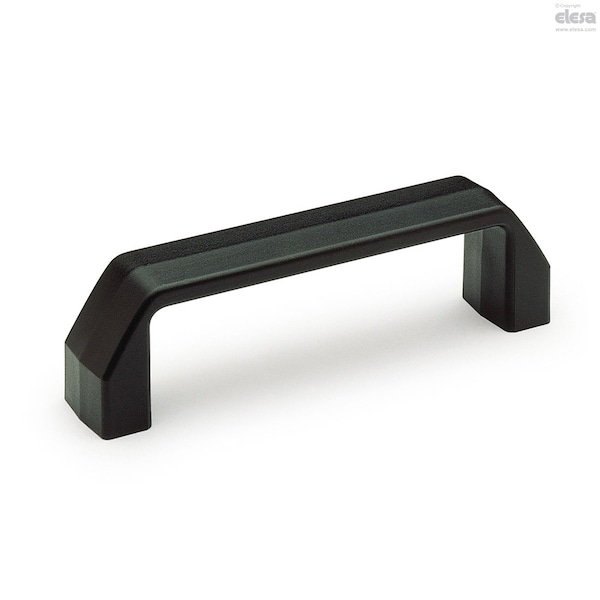 Elesa Bridge handles, M.543/110 B-1/4-20 - M.543 (INCH SIZES)