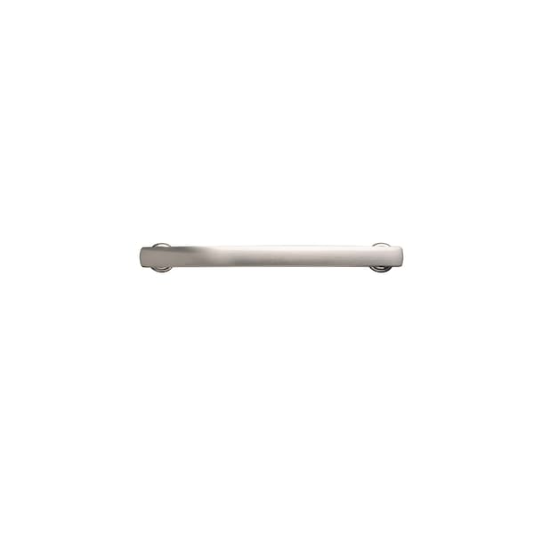 Hickory Hardware Pull 6-5/16 Inch (160mm) Center to Center - P2156-SN