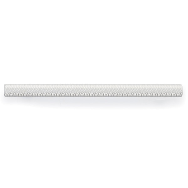 Richelieu 5 1/16-inch (128 mm) Center to Center Aluminum Contemporary Cabinet Pull - BP306012810
