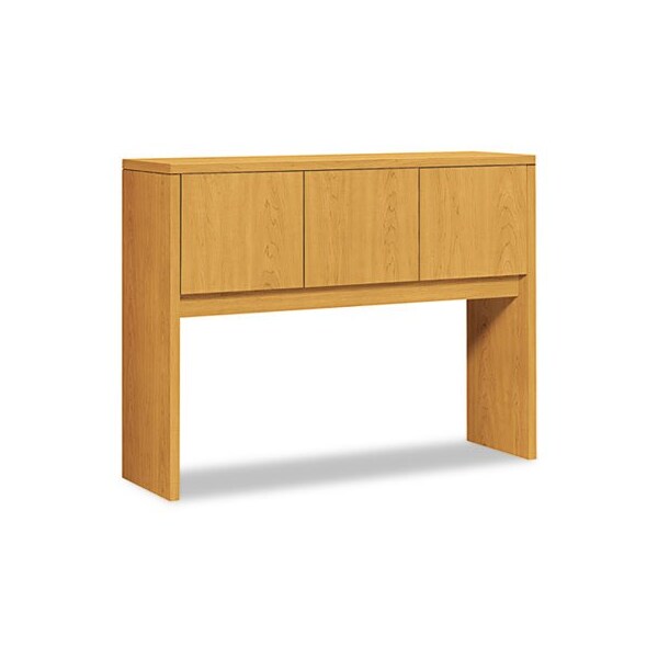 Hon HON, 10500 STACK-ON STORAGE FOR RETURN, 48W X 14.63D X 37.13H, HARVEST - 105323CC