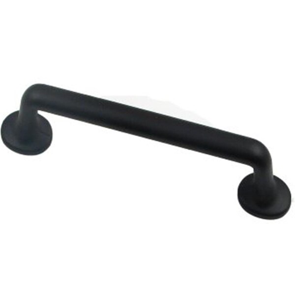 Grandoldgarden Oil Rubbed Bronze 4 In. On Center Pull - GR680565