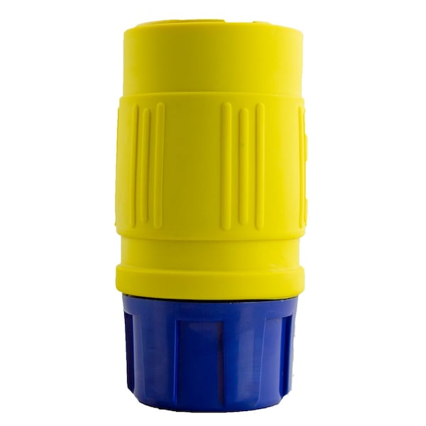 Ericson Connector Nema L5-20, Perma-Link Indust. - 2410-C