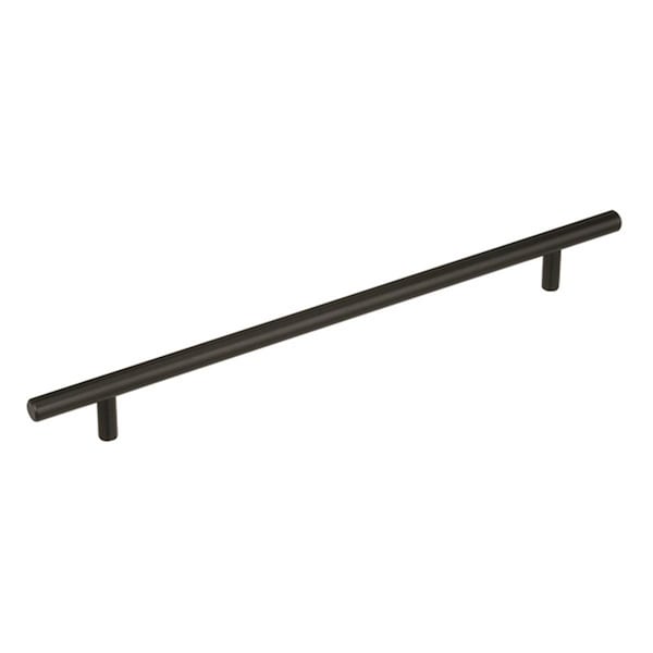 Gardencare 256 mm Black Bronze Cabinet Bar Pull - GA747020