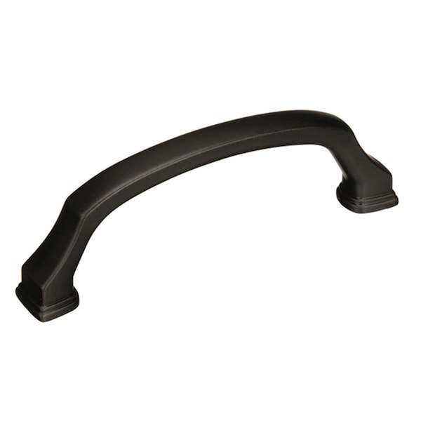 Gardencare 196 mm Revitalize Cabinet Pull - Black Bronze - GA747034