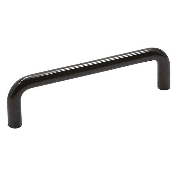 Hickory Hardware Pull 3-3/4 Inch (96mm) Center to Center - PW396-22