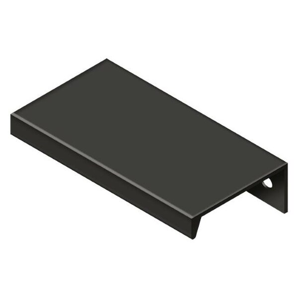 Deltana Modern 2-15/16" Center To Center Cabinet Pull Oil Rubbed Bronze - MP21516U10B